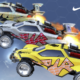 Psyonix se ha asociado con Nike añadir la skin de las botas Nike Air Zoom Mercurial a Rocket League