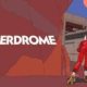Los vídeos de los desarrolladores de Rollerdrome destacan el estilo gráfico inspirado en los cómics y su distópica banda sonora