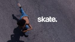 El nuevo juego de patinaje, skate, será free to play y con juego y progresión cruzados