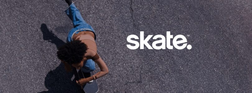 El nuevo juego de patinaje, skate, será free to play y con juego y progresión cruzados