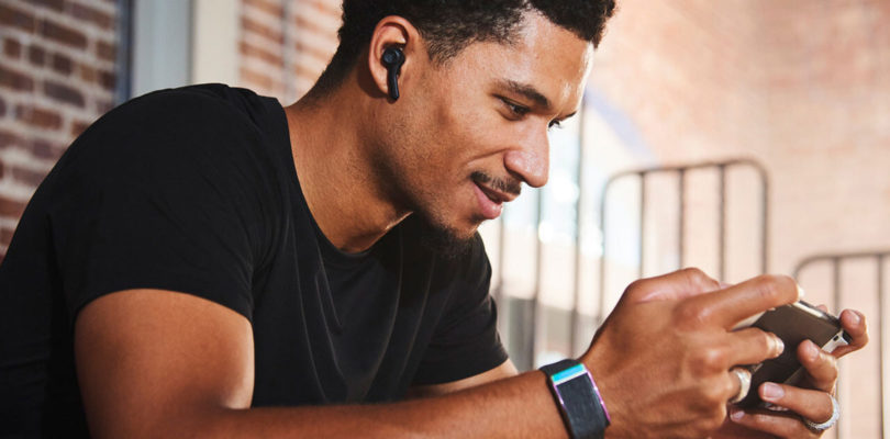 Analizamos los Turtle Beach Scout Air, unos completísimos auriculares para jugar con el móvil