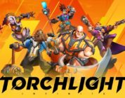 Torchlight: Infinite prepara su lanzamiento en octubre – Ya puedes pre-registrarte