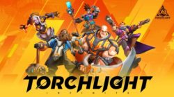 Torchlight: Infinite presenta su nueva temporada Overrealm con un tráiler