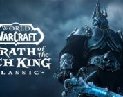 ¡Ya está disponible Wrath of the Lich King Classic!