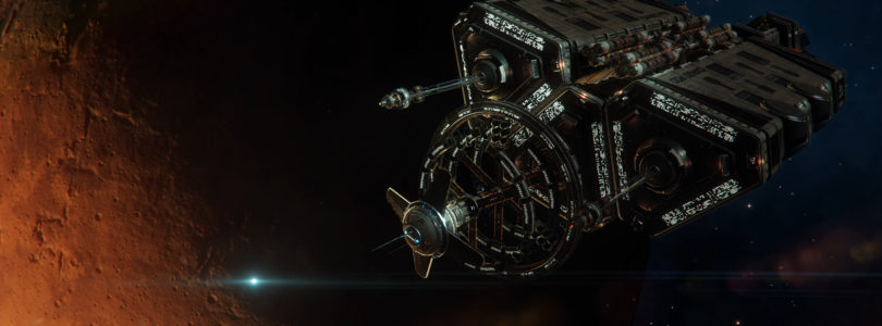 Una nueva era de dominio ‘Thargoid’ amanece con ‘Aftermath’, el siguiente capítulo de la historia de ‘Elite Dangerous’