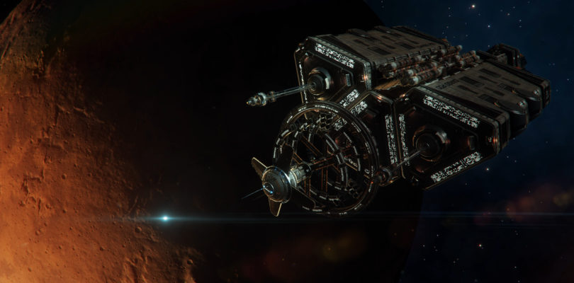 Una nueva era de dominio ‘Thargoid’ amanece con ‘Aftermath’, el siguiente capítulo de la historia de ‘Elite Dangerous’