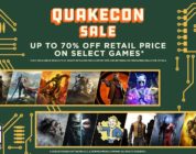 La QuakeCon 2022 dará el pistoletazo de salida hoy a las 19:00 (hora peninsular)