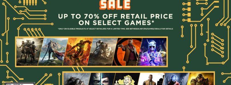 La QuakeCon 2022 dará el pistoletazo de salida hoy a las 19:00 (hora peninsular)