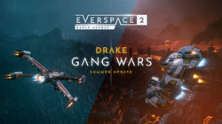 Ya disponbile la mayor actualización hasta la fecha de Everspace 2, «Drake: Gang Wars»