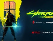 La serie de Cyberpunk: Edgerunners ya tiene fecha de estreno y tráiler