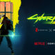 La serie de Cyberpunk: Edgerunners ya tiene fecha de estreno y tráiler