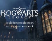 Hogwarts Legacy se retrasa hasta 2023