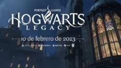 Hogwarts Legacy se retrasa hasta 2023