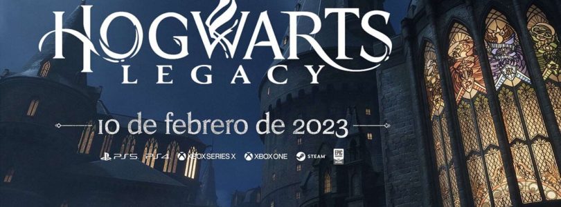 Hogwarts Legacy se retrasa hasta 2023