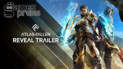Focus Entertainment y Deck13 Interactive anuncian Atlas Fallen, un nuevo juego de rol de acción de fantasía revelado en un tráiler épico durante la gamescom