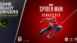 Los jugadores de GeForce están listos para jugar a Spider-Man Remasterizado de Marvel, Madden NFL 23 y más