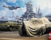 El Summer Quest comienza en War Thunder