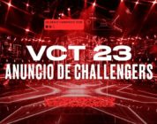 Riot Games anuncia novedades sobre el VALORANT Champions Tour 2023