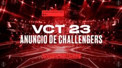 Riot Games anuncia novedades sobre el VALORANT Champions Tour 2023