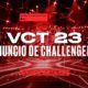 Riot Games anuncia novedades sobre el VALORANT Champions Tour 2023