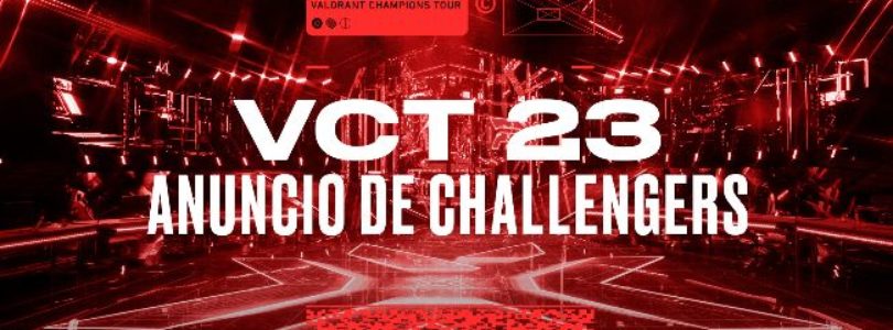 Riot Games anuncia novedades sobre el VALORANT Champions Tour 2023
