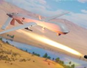 La Age of Drones llega a War Thunder en Septiembre