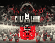 Cult of the Lamb se lanza hoy en PC y consolas