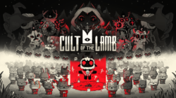 Ya está disponible la actualización gratuita Unholy Alliance de Cult of the Lamb