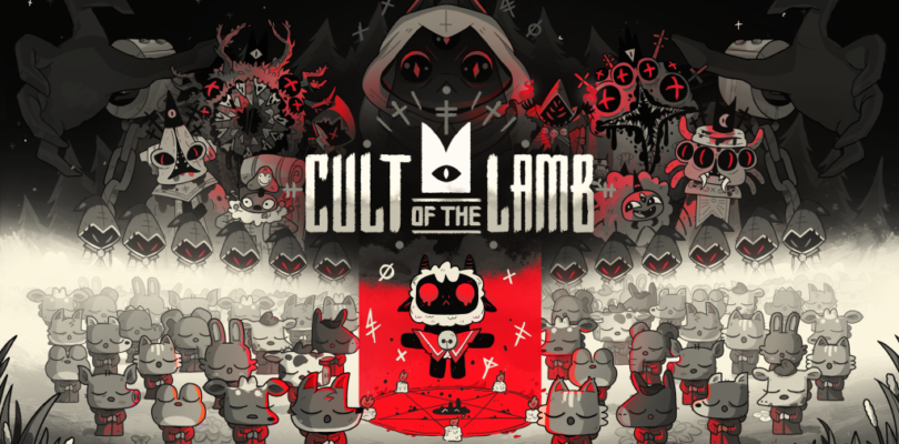Cult of the Lamb anuncia 1 millón de jugadores