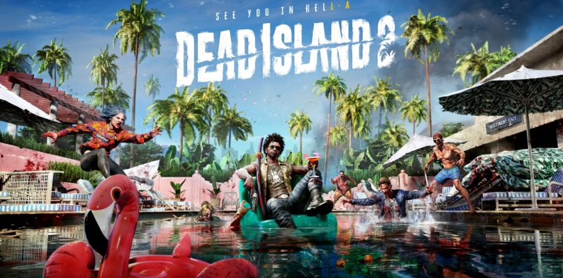 Anunciado el lanzamiento de Dead Island 2