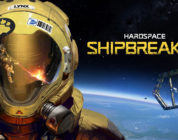 Hardspace: Shipbreaker muestra su nuevo tráiler y anuncia su lanzamiento durante la Gamescom