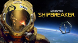 Hardspace: Shipbreaker muestra su nuevo tráiler y anuncia su lanzamiento durante la Gamescom