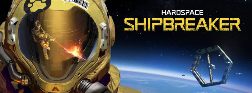 Hardspace: Shipbreaker muestra su nuevo tráiler y anuncia su lanzamiento durante la Gamescom