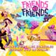 El nuevo y vibrante FPS Friends vs Friends combina cartas y combate