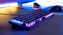 ROCCAT presenta el teclado gaming VULCAN II MINI