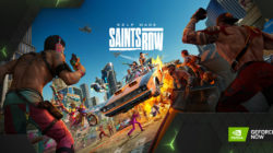 GeForce NOW incorpora controles táctiles para Genshin Impact en iOS y Android