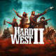 Lidera un pelotón sobrenatural a través de la frontera americana en Hard West 2, ya a la venta en PC