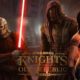 El remake de Star Wars Knights of the Old Republic