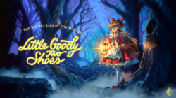 Square Enix Collective anuncia Little Goody Two Shoes™