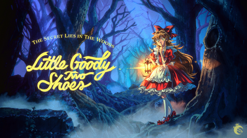 Square Enix Collective anuncia Little Goody Two Shoes™ – Zona MMORPG