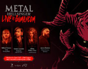 Metal: Hellsinger dará el mayor concierto en la historia de la Gamescom