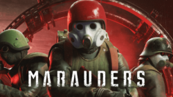Ya está disponible la actualización de contenido más grandes hasta la fecha para el extraction shooter Marauders