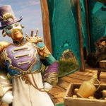 Llega la actualización 1.6.3 de New World – Notas del parche