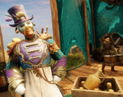 Llega la actualización 1.6.3 de New World – Notas del parche