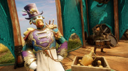 Llega la actualización 1.6.3 de New World – Notas del parche