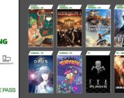 Próximamente en Xbox Game Pass: Immortals Fenyx Rising, Commandos 3 – HD Remaster, Immortality y muchos más