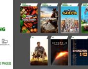 Próximamente en Xbox Game Pass: Ghost Recon Wildlands, Turbo Golf Racing, Two Point Campus y más