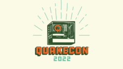 Vuelve la Quakecon, en streaming, del 18 al 20 de agosto