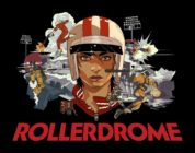 Rollerdrome ya disponible en PlayStation®5, PlayStation®4 y PC