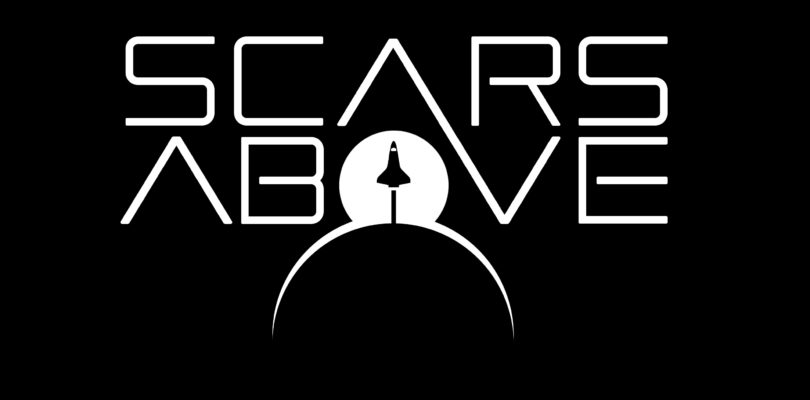 Scars Above ya a la venta y publica su tráiler de lanzamiento